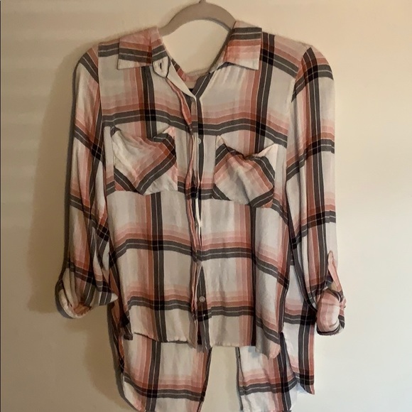 Flannel - Picture 3 of 3